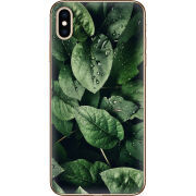Чехол Uprint Apple iPhone XS Max 