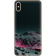 Чехол Uprint Apple iPhone XS Max 