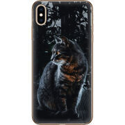 Чехол Uprint Apple iPhone XS Max 