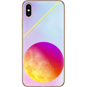 Чехол Uprint Apple iPhone XS Max 