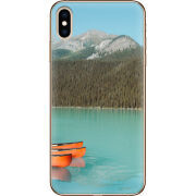 Чехол Uprint Apple iPhone XS Max 
