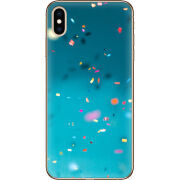 Чехол Uprint Apple iPhone XS Max 
