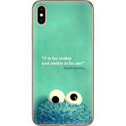 Чехол Uprint Apple iPhone XS Max 