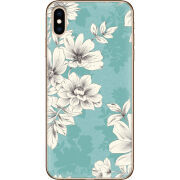 Чехол Uprint Apple iPhone XS Max 