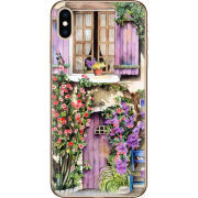 Чехол Uprint Apple iPhone XS Max 