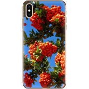Чехол Uprint Apple iPhone XS Max 