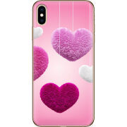 Чехол Uprint Apple iPhone XS Max 