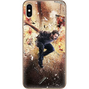 Чехол Uprint Apple iPhone XS Max 