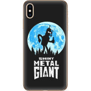 Чехол Uprint Apple iPhone XS Max 