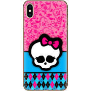 Чехол Uprint Apple iPhone XS Max 