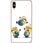 Чехол Uprint Apple iPhone XS Max 