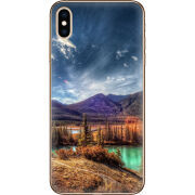 Чехол Uprint Apple iPhone XS Max 