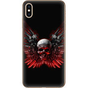 Чехол Uprint Apple iPhone XS Max 