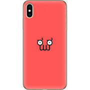 Чехол Uprint Apple iPhone XS Max 