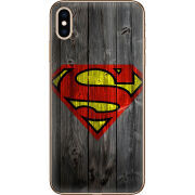 Чехол Uprint Apple iPhone XS Max 