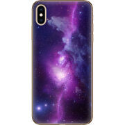 Чехол Uprint Apple iPhone XS Max 