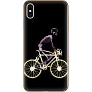 Чехол Uprint Apple iPhone XS Max 