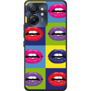 Чохол BoxFace Blackview Color 8 