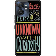 Чохол BoxFace Blackview Color 8 