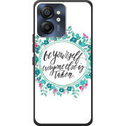 Чохол BoxFace Blackview Color 8 