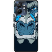 Чохол BoxFace Blackview Color 8 