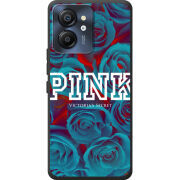 Чохол BoxFace Blackview Color 8 