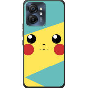 Чохол BoxFace Blackview Color 8 