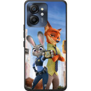 Чохол BoxFace Blackview Color 8 