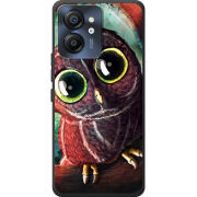 Чохол BoxFace Blackview Color 8 