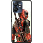 Чохол BoxFace Blackview Color 8 