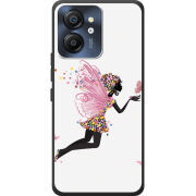 Чохол BoxFace Blackview Color 8 