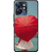 Чохол BoxFace Blackview Color 8 