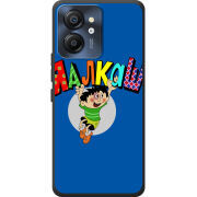 Чохол BoxFace Blackview Color 8 