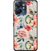 Чохол BoxFace Blackview Color 8 Rosy