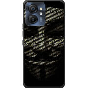 Чохол BoxFace Blackview Color 8 