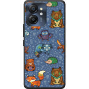 Чохол BoxFace Blackview Color 8 