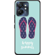 Чохол BoxFace Blackview Color 8 