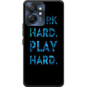 Чохол BoxFace Blackview Color 8 