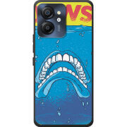 Чохол BoxFace Blackview Color 8 Jaws