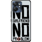 Чохол BoxFace Blackview Color 8 No Girlfriend