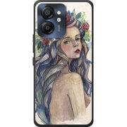 Чохол BoxFace Blackview Color 8 