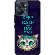 Чохол BoxFace Blackview Color 8 Stay Mad
