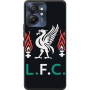 Чохол BoxFace Blackview Color 8 L. F. C.