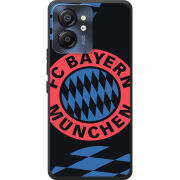 Чохол BoxFace Blackview Color 8 FC Bayern