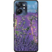 Чохол BoxFace Blackview Color 8 Lavender Field