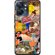 Чохол BoxFace Blackview Color 8 70s