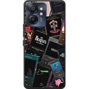 Чохол BoxFace Blackview Color 8 