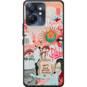 Чохол BoxFace Blackview Color 8 