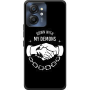 Чохол BoxFace Blackview Color 8 