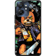 Чохол BoxFace Blackview Color 8 